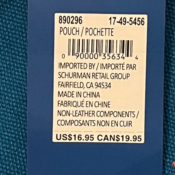 Office Supply or Makeup Pouch, Inspirational Magnet and Candle (new/s/x)‎ - Picture 14 of 16